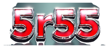 5r55 logo
